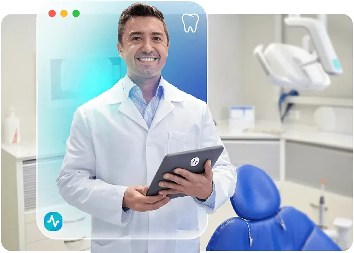 Emergency Dental RX - Professional online dental abscess treatment service with licensed prescribers in the UK